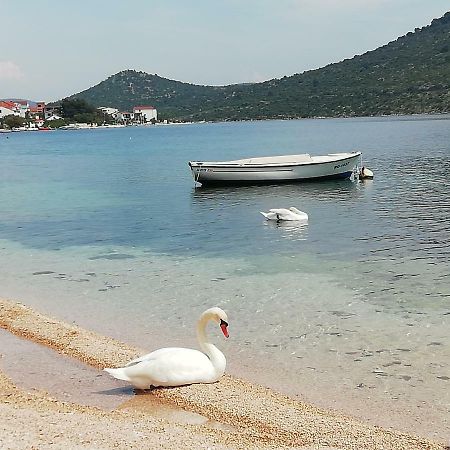 Apartment Zdene Rogoznica  Dış mekan fotoğraf