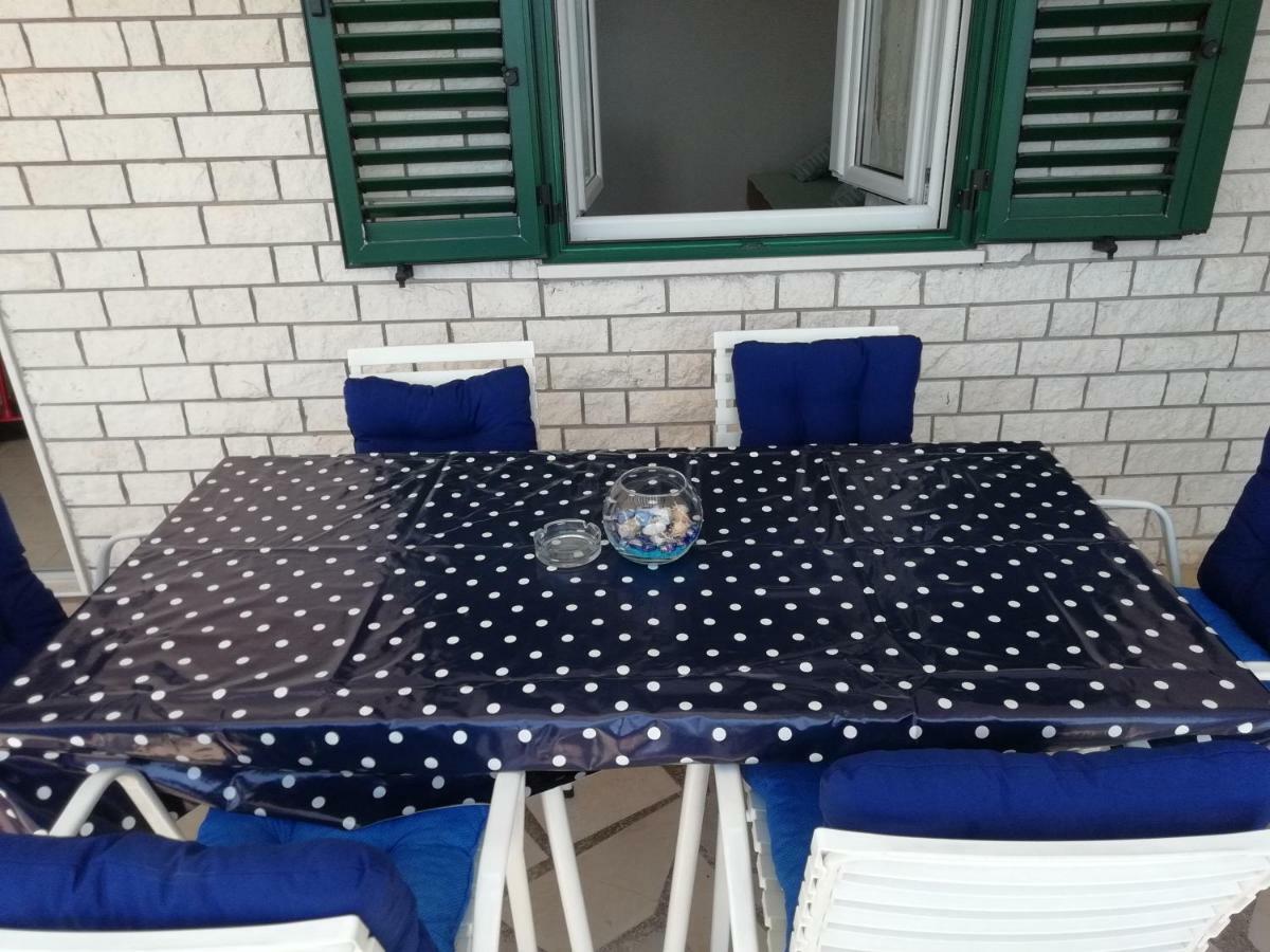 Apartment Zdene Rogoznica  Dış mekan fotoğraf