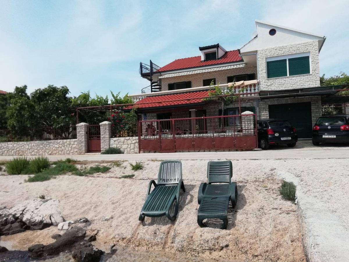 Apartment Zdene Rogoznica  Dış mekan fotoğraf