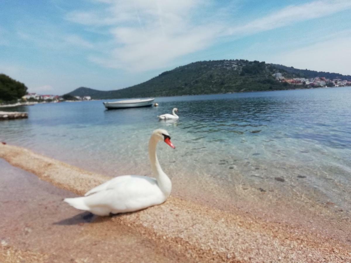 Apartment Zdene Rogoznica  Dış mekan fotoğraf