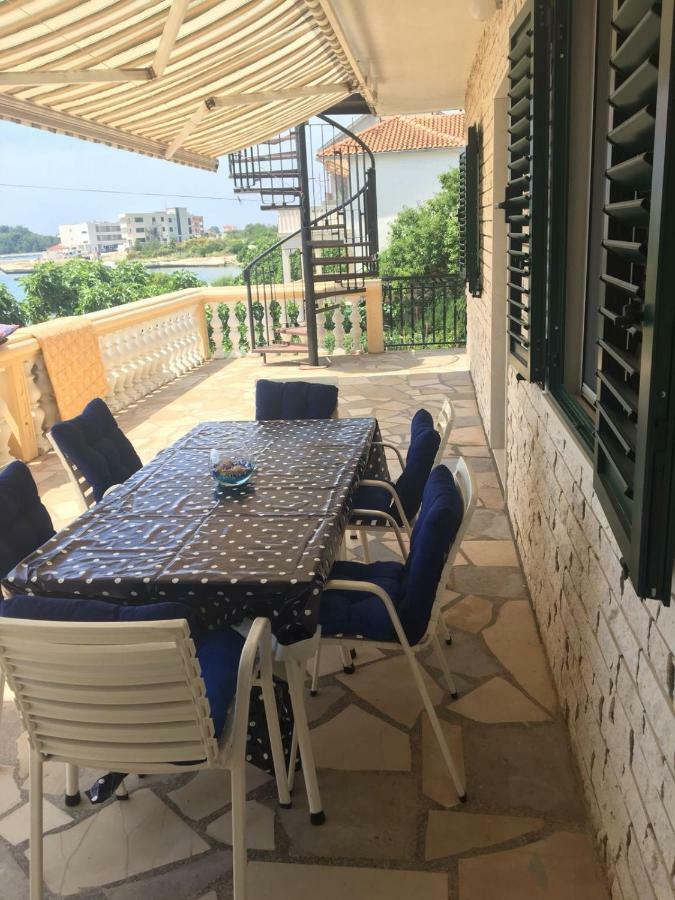 Apartment Zdene Rogoznica  Dış mekan fotoğraf