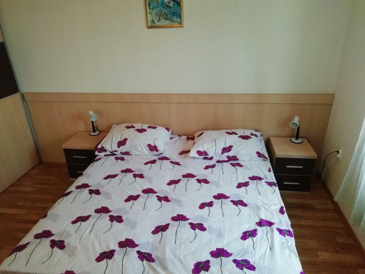 Apartment Zdene Rogoznica  Dış mekan fotoğraf
