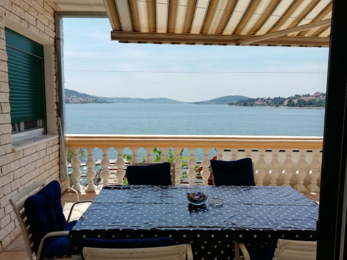 Apartment Zdene Rogoznica  Dış mekan fotoğraf
