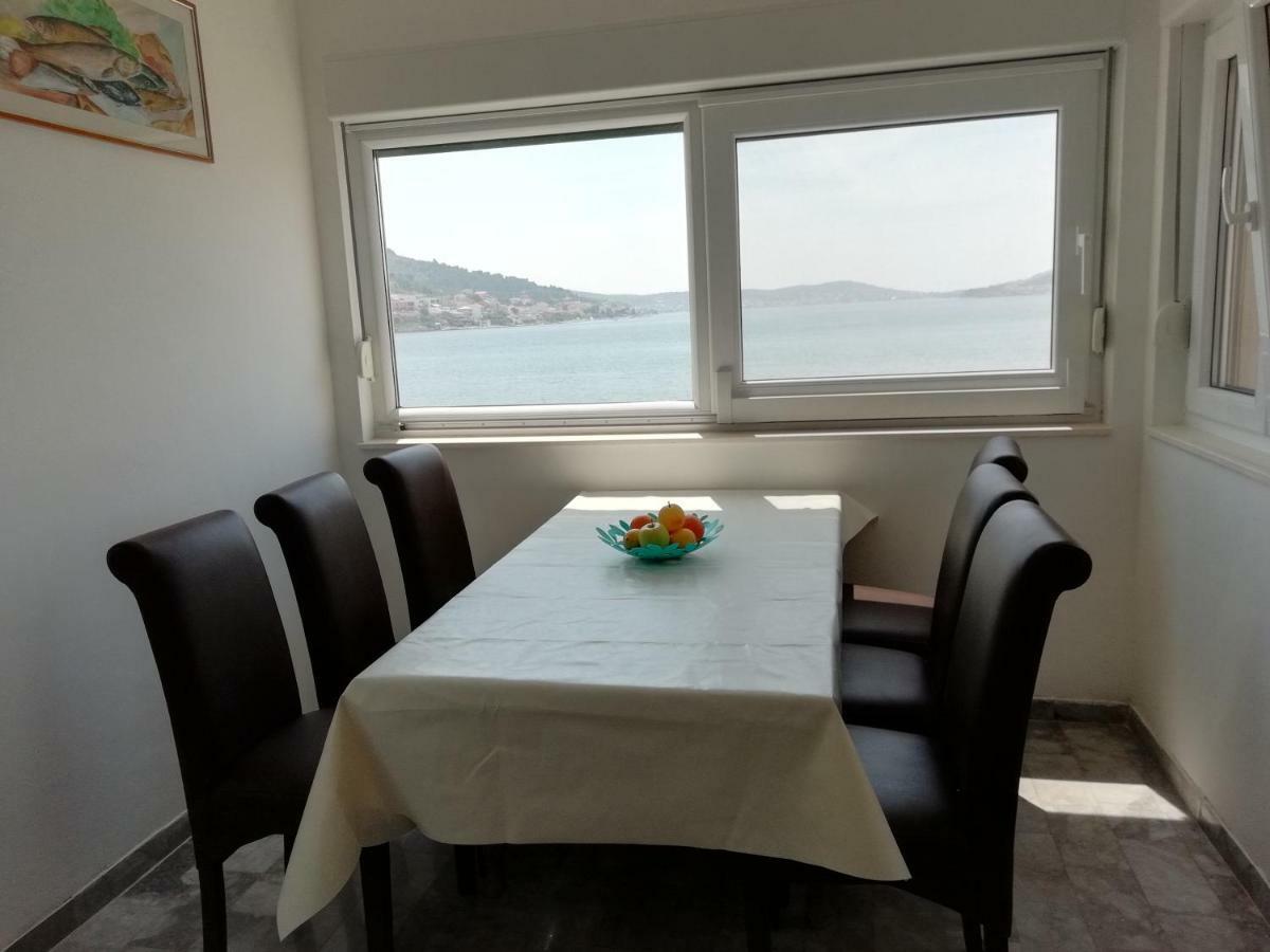 Apartment Zdene Rogoznica  Dış mekan fotoğraf