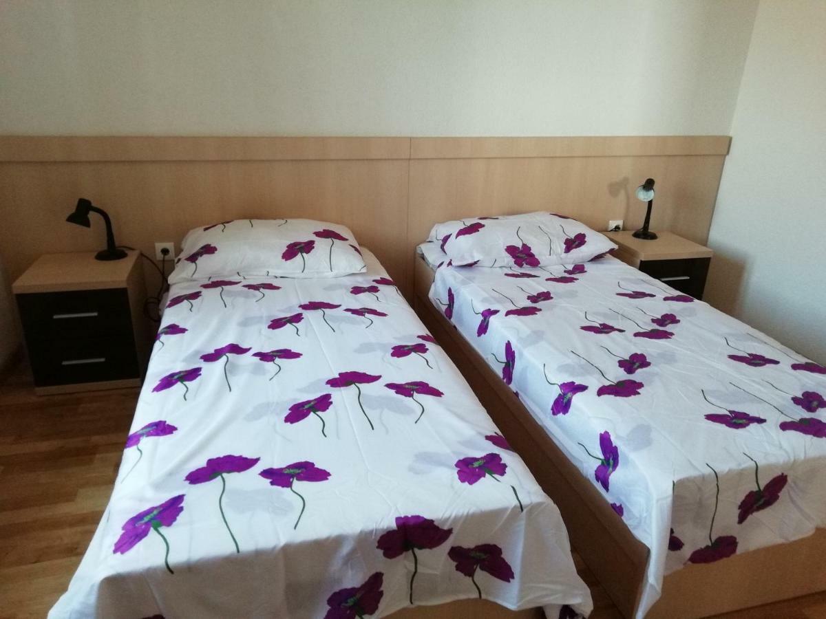 Apartment Zdene Rogoznica  Dış mekan fotoğraf
