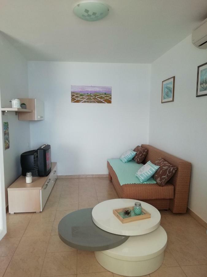 Apartment Zdene Rogoznica  Dış mekan fotoğraf