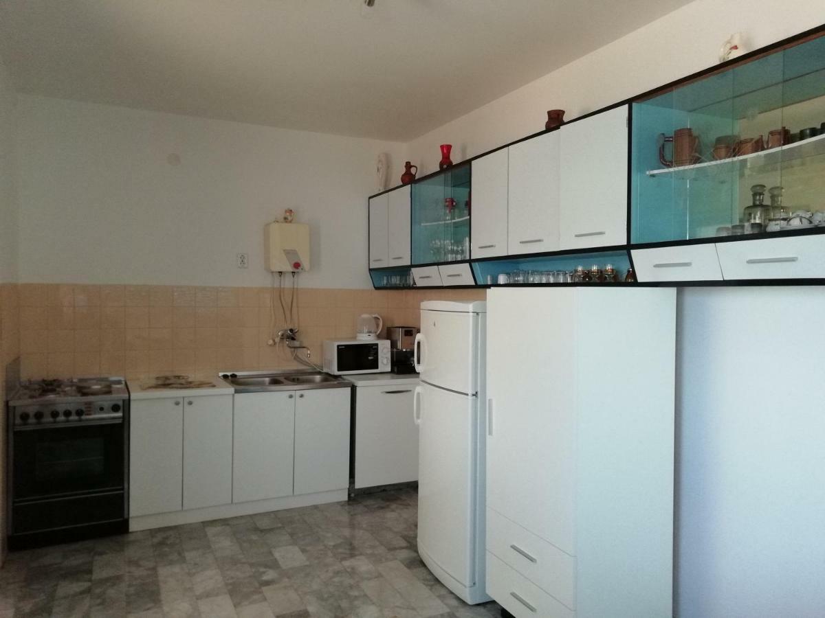 Apartment Zdene Rogoznica  Dış mekan fotoğraf