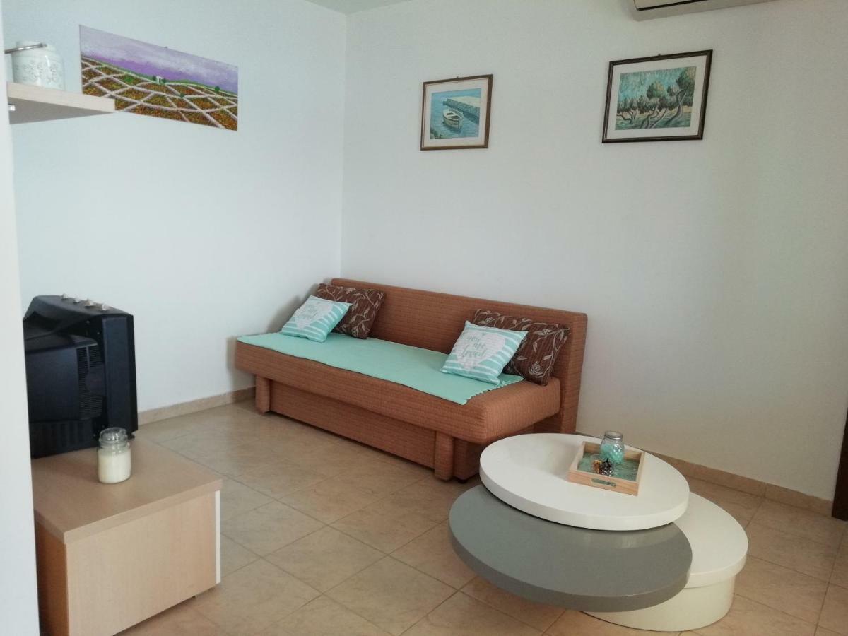 Apartment Zdene Rogoznica  Dış mekan fotoğraf