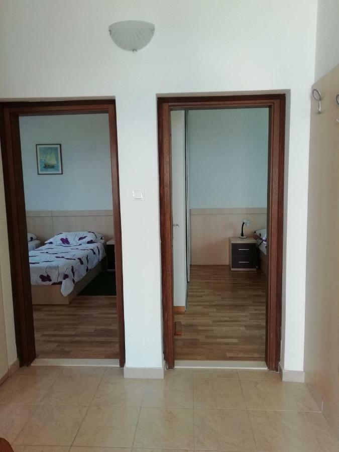 Apartment Zdene Rogoznica  Dış mekan fotoğraf