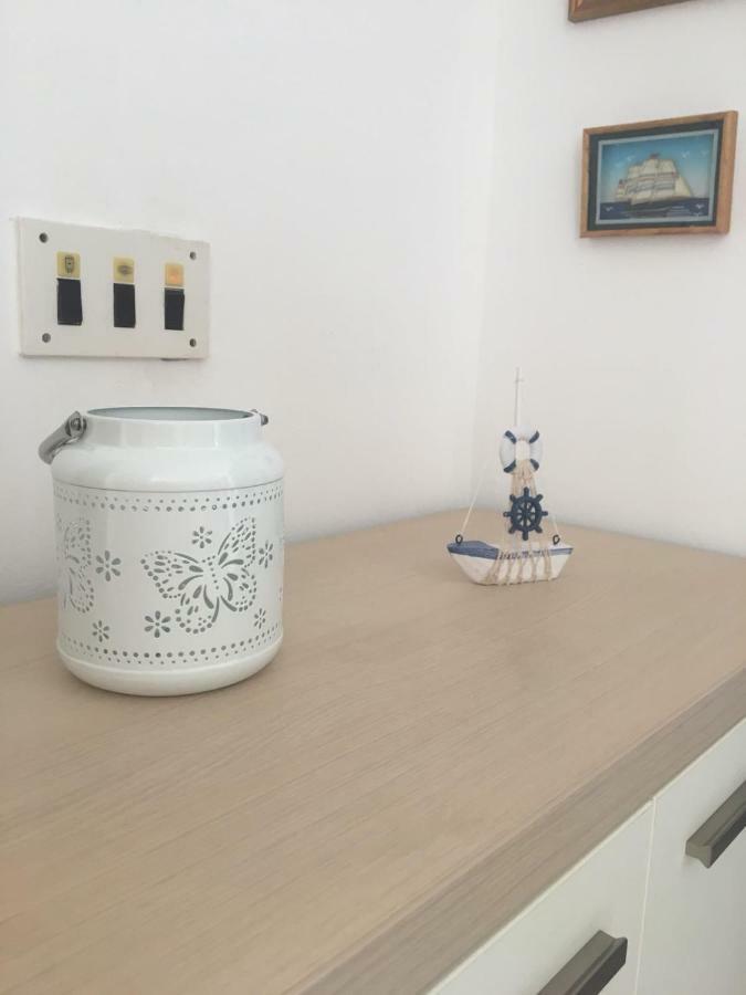 Apartment Zdene Rogoznica  Dış mekan fotoğraf