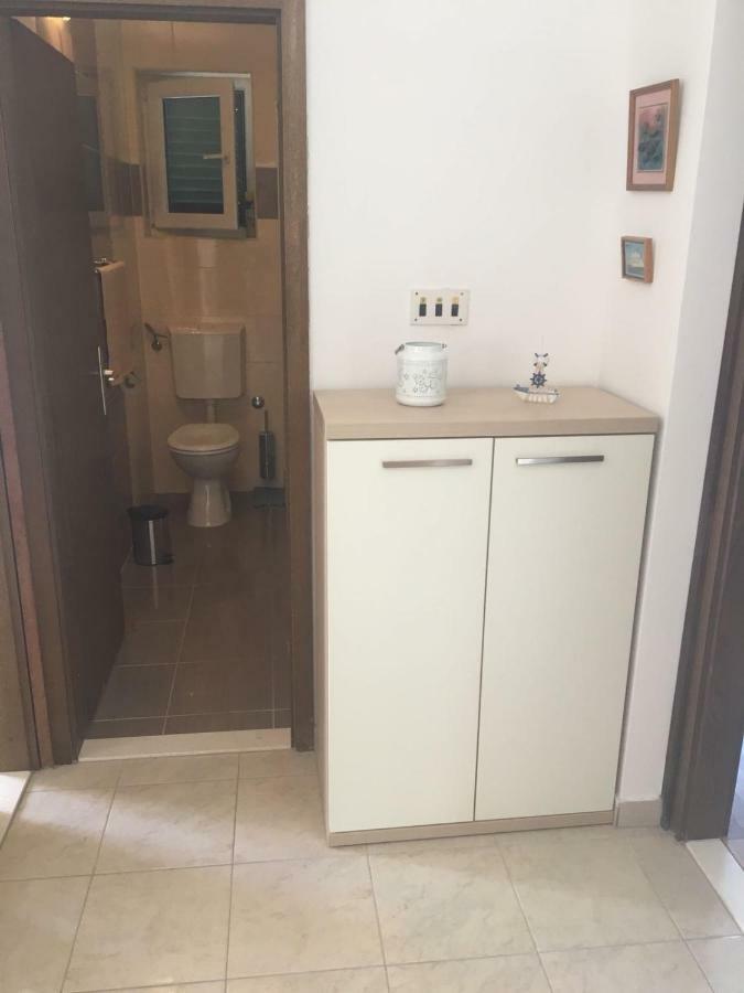 Apartment Zdene Rogoznica  Dış mekan fotoğraf