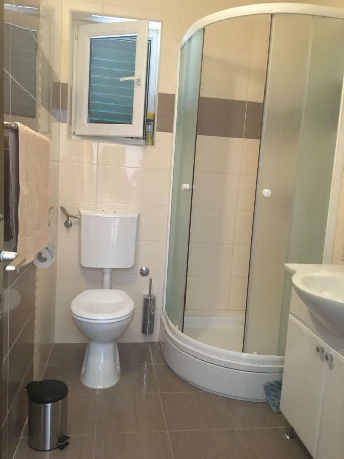 Apartment Zdene Rogoznica  Dış mekan fotoğraf